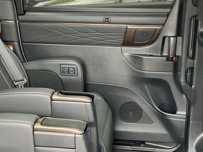 2024 TOYOTA ALPHARD thumbnail 23