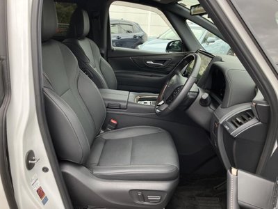 صورة 4 لـ 2024 TOYOTA ALPHARD