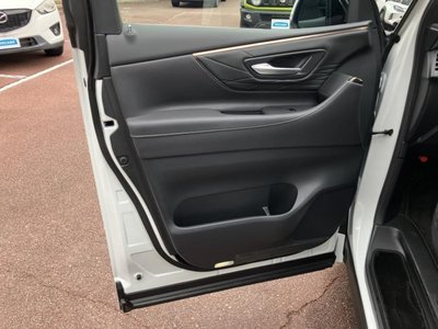 2024 TOYOTA ALPHARD thumbnail 25