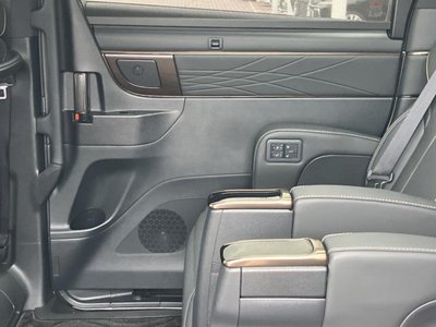 2024 TOYOTA ALPHARD thumbnail 24