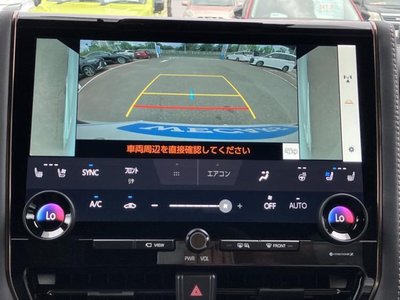 2024 TOYOTA ALPHARD thumbnail 12