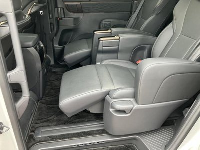 2024 TOYOTA ALPHARD thumbnail 26