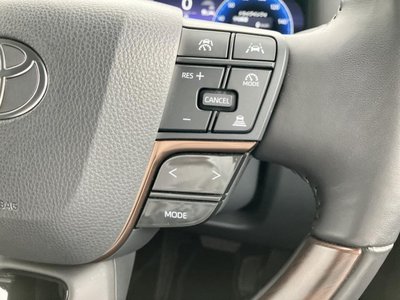 2024 TOYOTA ALPHARD thumbnail 29