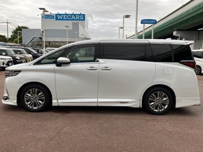 صورة 2 لـ 2024 TOYOTA ALPHARD