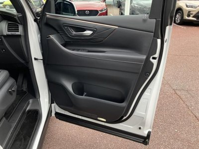 2024 TOYOTA ALPHARD thumbnail 22