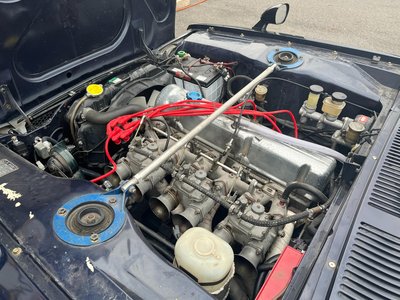 1970 Nissan SKYLINE COUPE — миниатюра 52