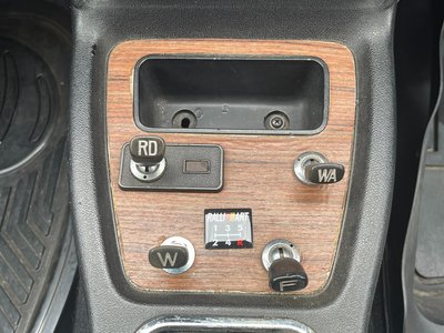 1970 Nissan SKYLINE COUPE — миниатюра 37