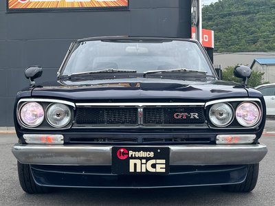 صورة مصغرة 72 لـ 1970 Nissan SKYLINE COUPE