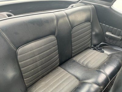 1970 Nissan SKYLINE COUPE — миниатюра 42