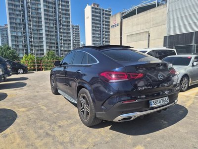 MERCEDES-BENZ GLE - 2