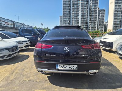 MERCEDES-BENZ GLE - 3
