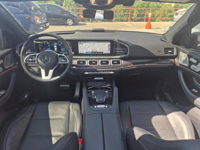 MERCEDES-BENZ GLE - 4