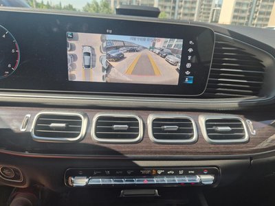 MERCEDES-BENZ GLE - 9