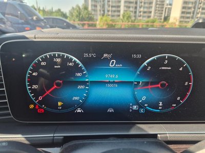 MERCEDES-BENZ GLE - 6