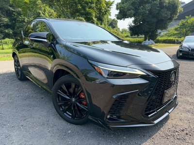 صورة مصغرة 13 لـ 2023 Lexus NX