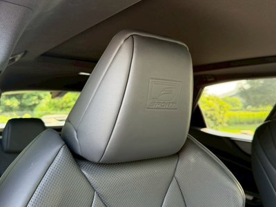 صورة مصغرة 45 لـ 2023 Lexus NX