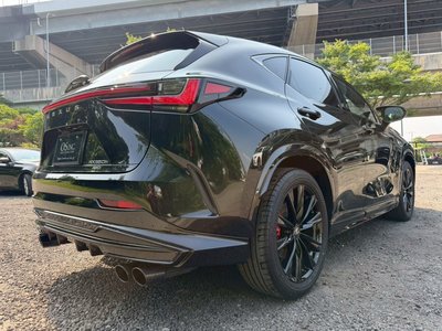 صورة مصغرة 25 لـ 2023 Lexus NX