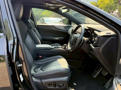 صورة مصغرة 42 لـ 2023 Lexus NX
