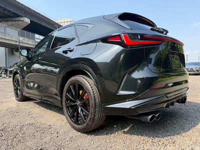 صورة مصغرة 32 لـ 2023 Lexus NX