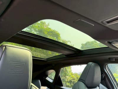 صورة مصغرة 44 لـ 2023 Lexus NX
