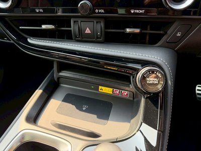 صورة مصغرة 52 لـ 2023 Lexus NX