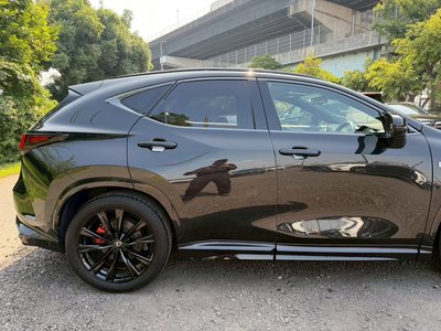 صورة مصغرة 19 لـ 2023 Lexus NX