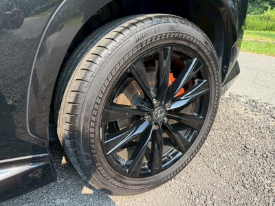 صورة مصغرة 31 لـ 2023 Lexus NX