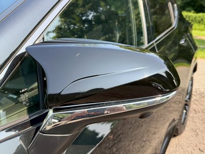 صورة مصغرة 12 لـ 2023 Lexus NX