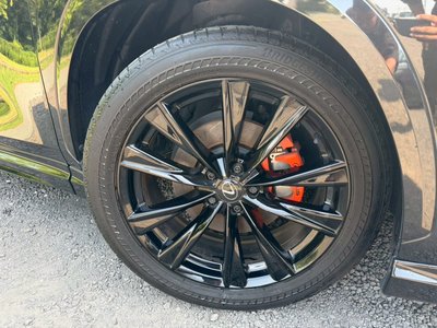 صورة مصغرة 17 لـ 2023 Lexus NX