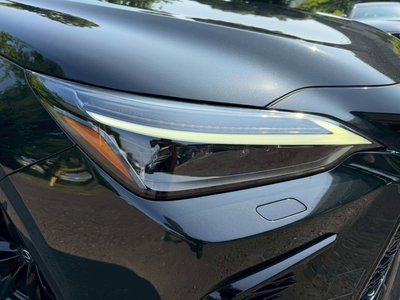 صورة مصغرة 14 لـ 2023 Lexus NX