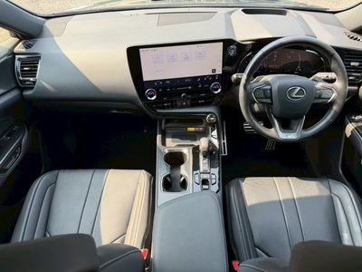 صورة مصغرة 73 لـ 2023 Lexus NX