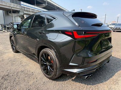 صورة مصغرة 33 لـ 2023 Lexus NX