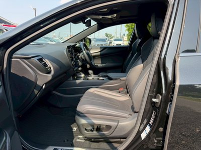 صورة مصغرة 77 لـ 2023 Lexus NX