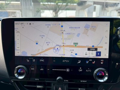 صورة مصغرة 57 لـ 2023 Lexus NX