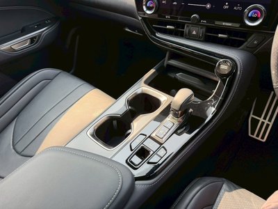 صورة مصغرة 54 لـ 2023 Lexus NX