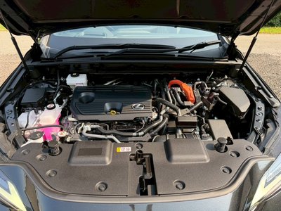 صورة مصغرة 22 لـ 2023 Lexus NX