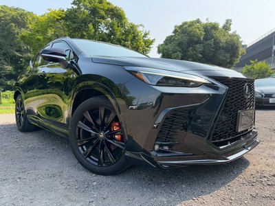صورة مصغرة 18 لـ 2023 Lexus NX