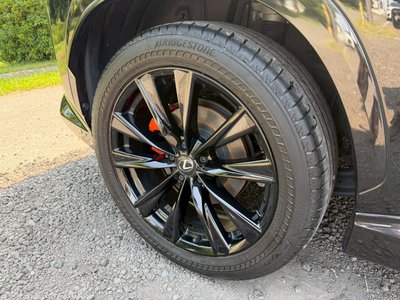 صورة مصغرة 30 لـ 2023 Lexus NX