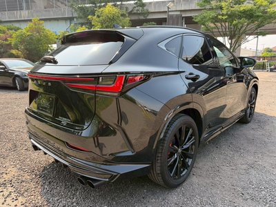 صورة مصغرة 26 لـ 2023 Lexus NX
