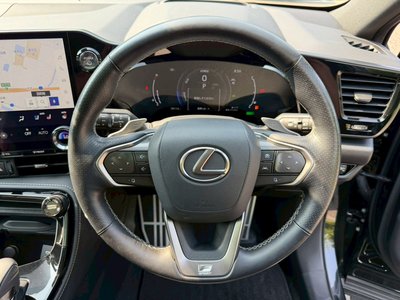 صورة مصغرة 48 لـ 2023 Lexus NX