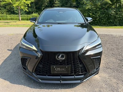 صورة مصغرة 23 لـ 2023 Lexus NX