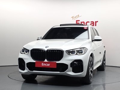 BMW X5 - 2