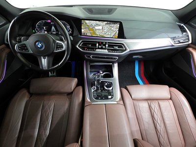 BMW X5 - 5