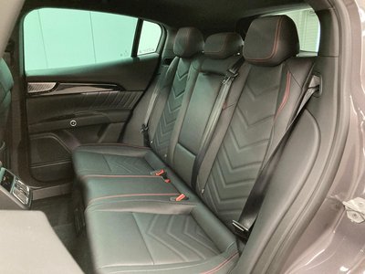 2024 Maserati GRECALE — миниатюра 44