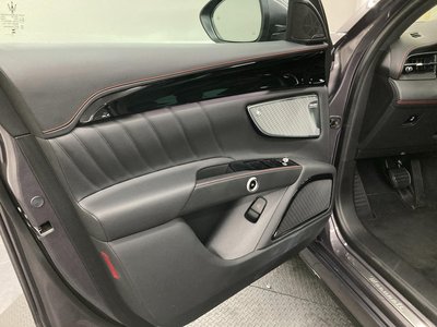 2024 Maserati GRECALE — миниатюра 37