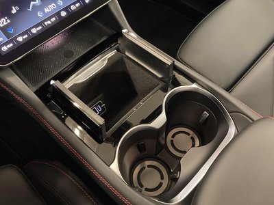 2024 Maserati GRECALE — миниатюра 30
