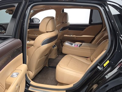 صورة مصغرة 11 لـ 2022 Genesis G90 (RS4)