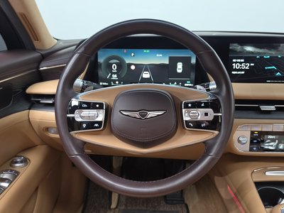 صورة مصغرة 13 لـ 2022 Genesis G90 (RS4)