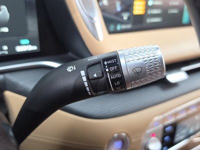 صورة مصغرة 15 لـ 2022 Genesis G90 (RS4)