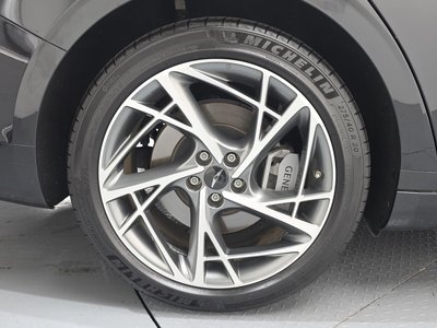 2022 Genesis G90 (RS4) 照片 6